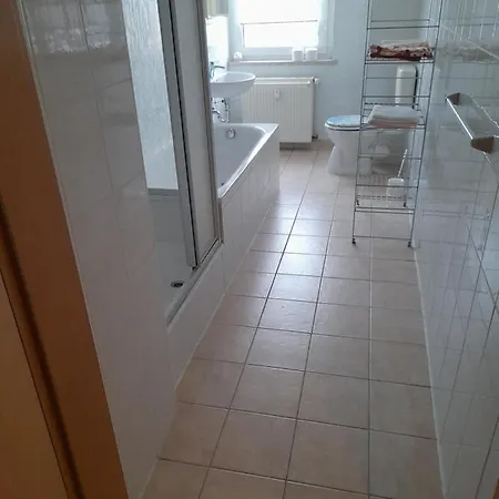 2 Raum Wohnung Im Dg Zwickau Extérieur photo