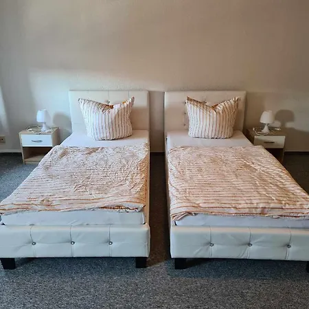 2 Raum Wohnung Im Dg Zwickau Extérieur photo