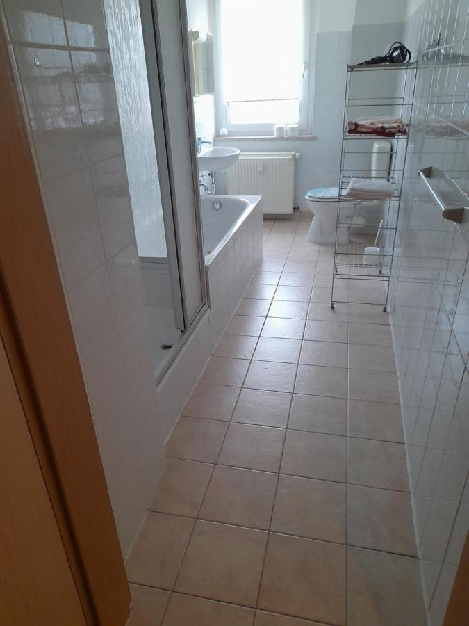 2 Raum Im Dg Apartment *